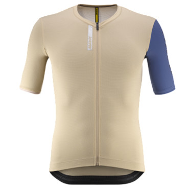 maillot vélo Mavic Essential