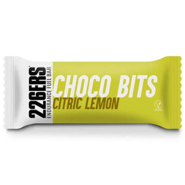 226ERS Endurance Fuel Bar...