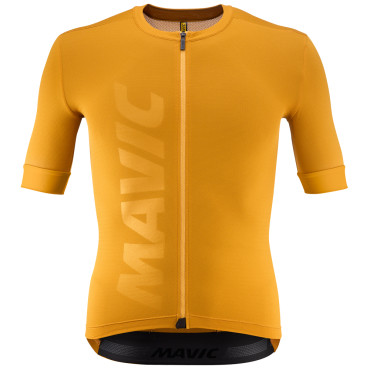 Maillot vélo manches...
