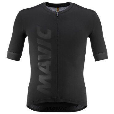 Kurzarm-Radtrikot Mavic...