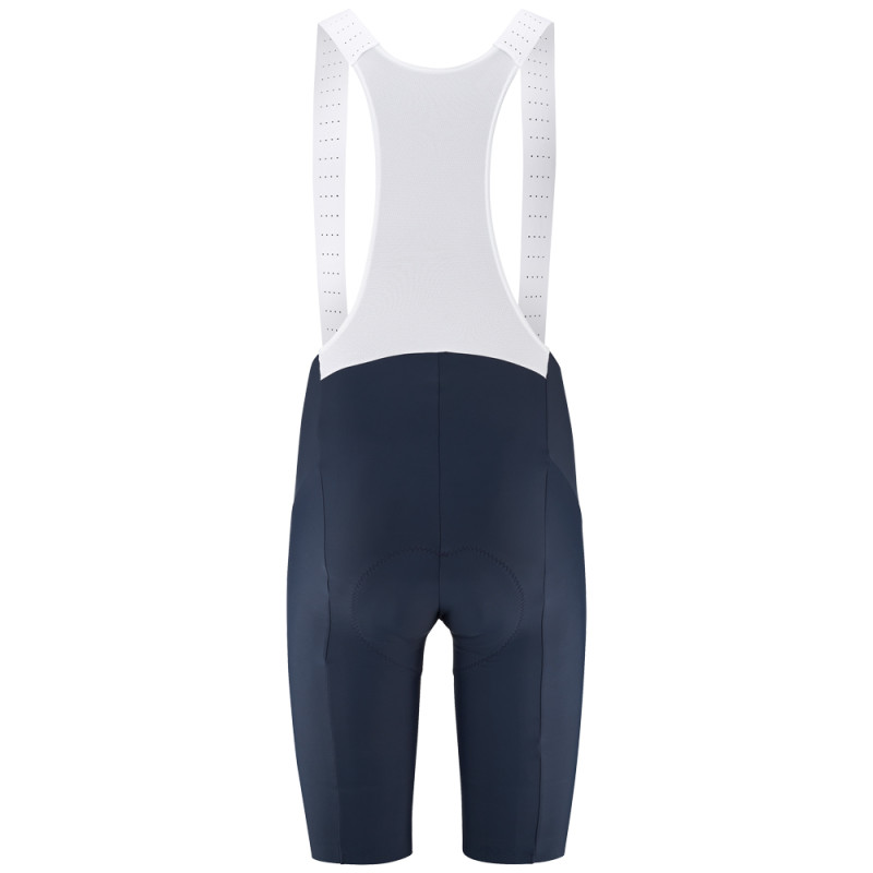 Photo Cuissard vélo court homme Mavic Aksium Bibshort 2026 bleu foncé XL