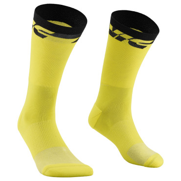 chaussettes de cyclisme...