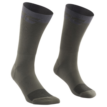 chaussettes vélo Mavic...