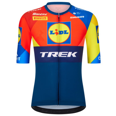 Santini Replica Lidl-Trek...
