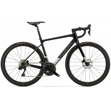 Vélo route Wilier Triestina...