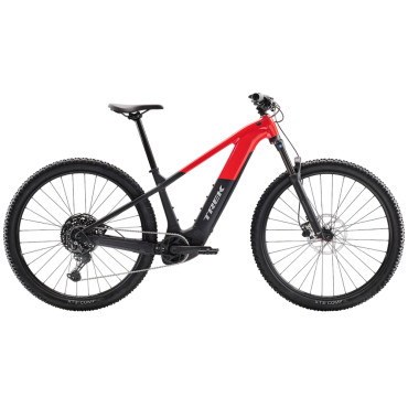 BTT elétrica Trek Powerfly+...