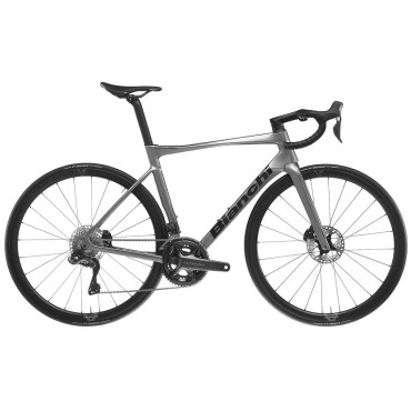 Vélo route Bianchi...