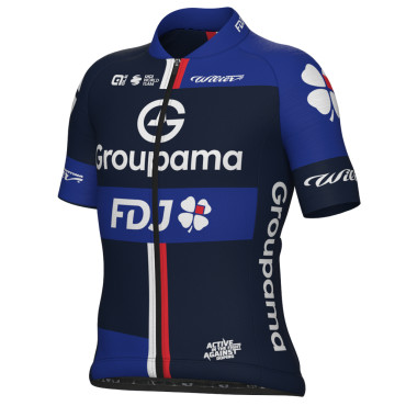 Maillot vélo enfant Alé...