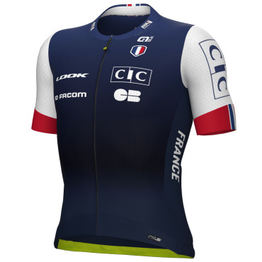 cyclisme maillot Alé...