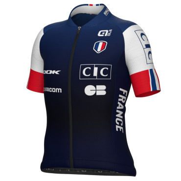 Maillot vélo enfant Alé...