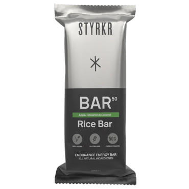 Styrkr BAR50 Energie-Riegel...
