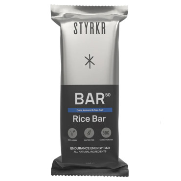 Barrita energética Styrkr...