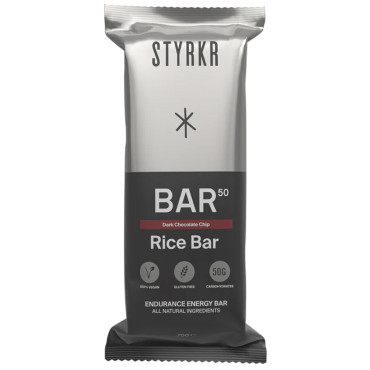 Barre énergétique Styrkr...