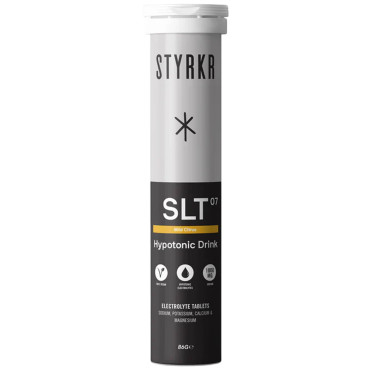 Boisson hydratation Styrkr...
