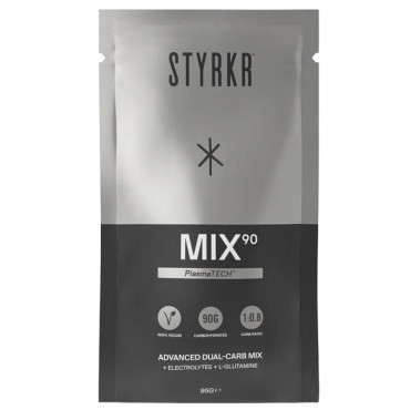 Styrkr MIX90 Dual-Carb...