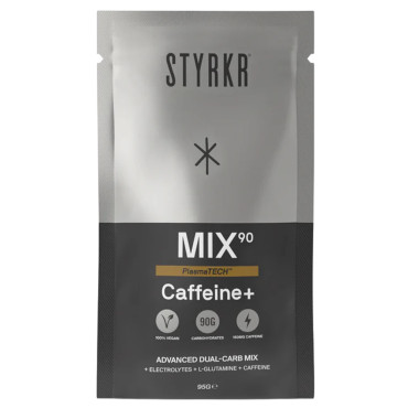 Boisson énergétique Styrkr...
