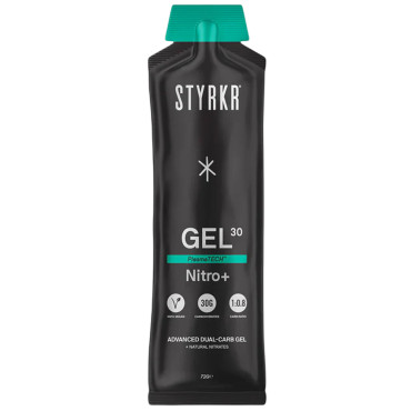 Gel energético Styrkr GEL30...