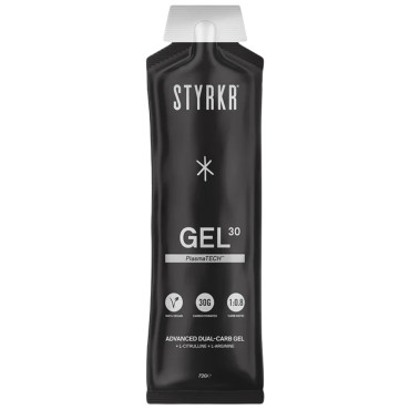 Styrkr GEL30 Frutti Rossi...