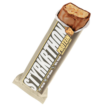 Styrkr Styrkrthon Chocolate...