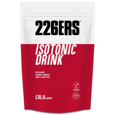 226ERS Isotonic Drink Cola...