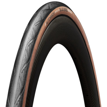 pneu tubeless route...