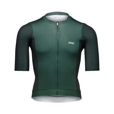 POC Cadence fietsshirt met...