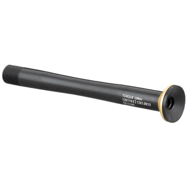 Bontrager front wheel...