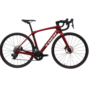 Vélo reconditionné Trek...