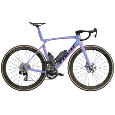Vélo route Trek Madone SLR...