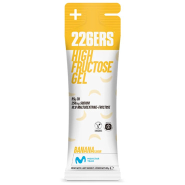 226ERS High Fructose Banana...