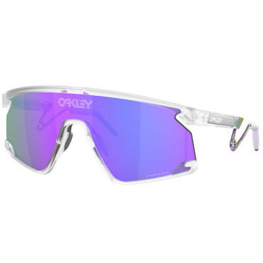 Lunettes vélo Oakley BXTR...