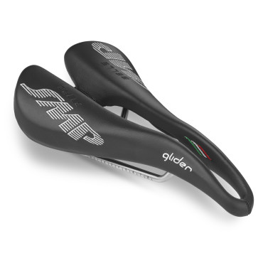 Sillín de ciclismo SMP Glider