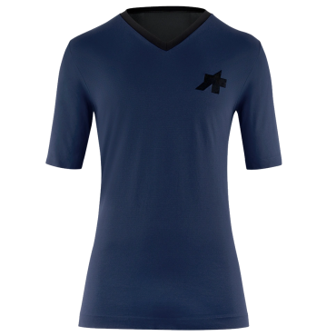 maillot vtt Assos Tactica...