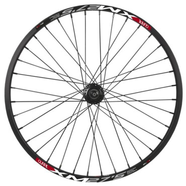 Roue arrière VTT 27,5...
