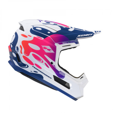 Casque intégral VTT et BMX...