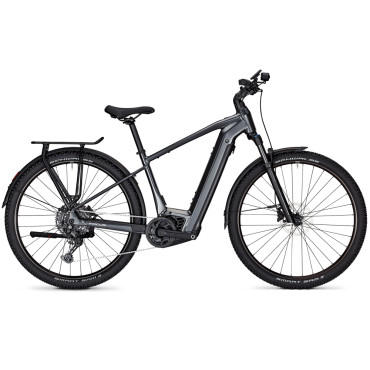 Vélo électrique Focus...