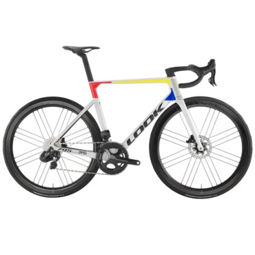 vélo route course Look...