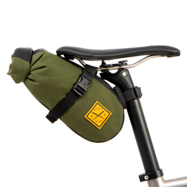Restrap Saddle Pack de 2,5 l