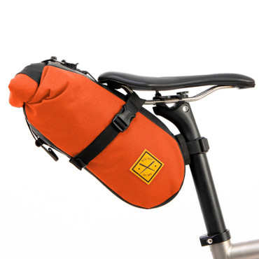 Restrap Saddle Pack de 4,5 l