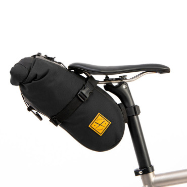 Restrap Saddle Pack 4,5L...