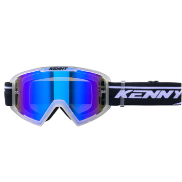 Masque VTT et BMX Kenny...
