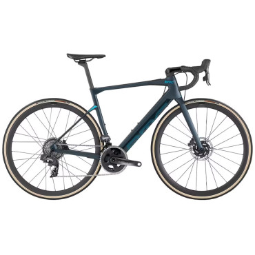 BMC Roadmachine AMP One...