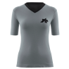 Assos Tactica Tech T-Shirt T5 – Kurzarm-Mountainbike-Trikot für Damen