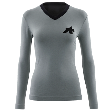Assos Tactica LS Tech...