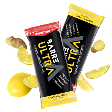 Overstim.s Bar Ultra 41 g...