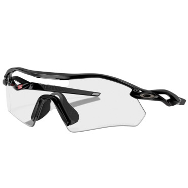 Oakley Radar Plate Polished...