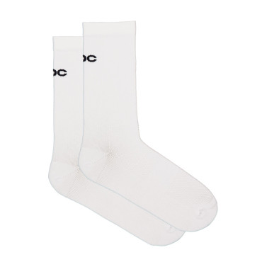 chaussettes cyclisme Poc...