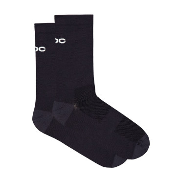 Chaussettes vélo route Poc...