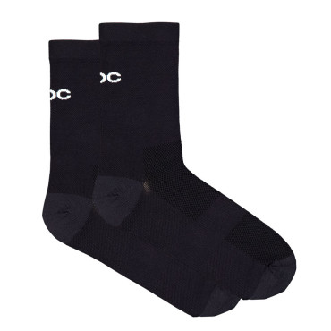 Chaussettes vélo route Poc...