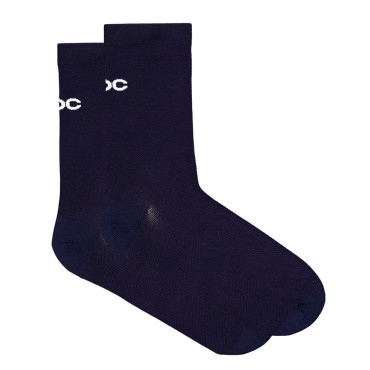 Chaussettes vélo route Poc...